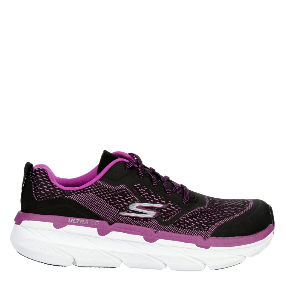 Womens Max Cushion Sneaker