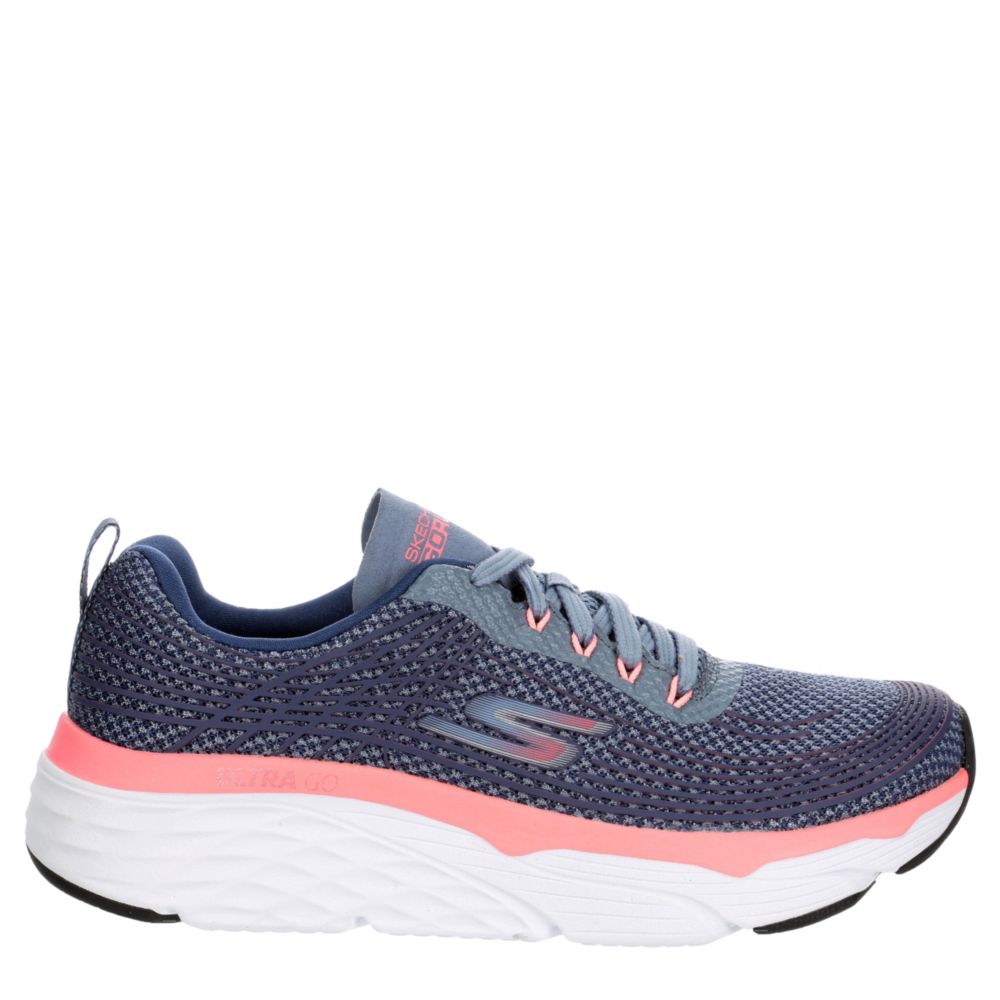Womens Max Cushion Sneaker