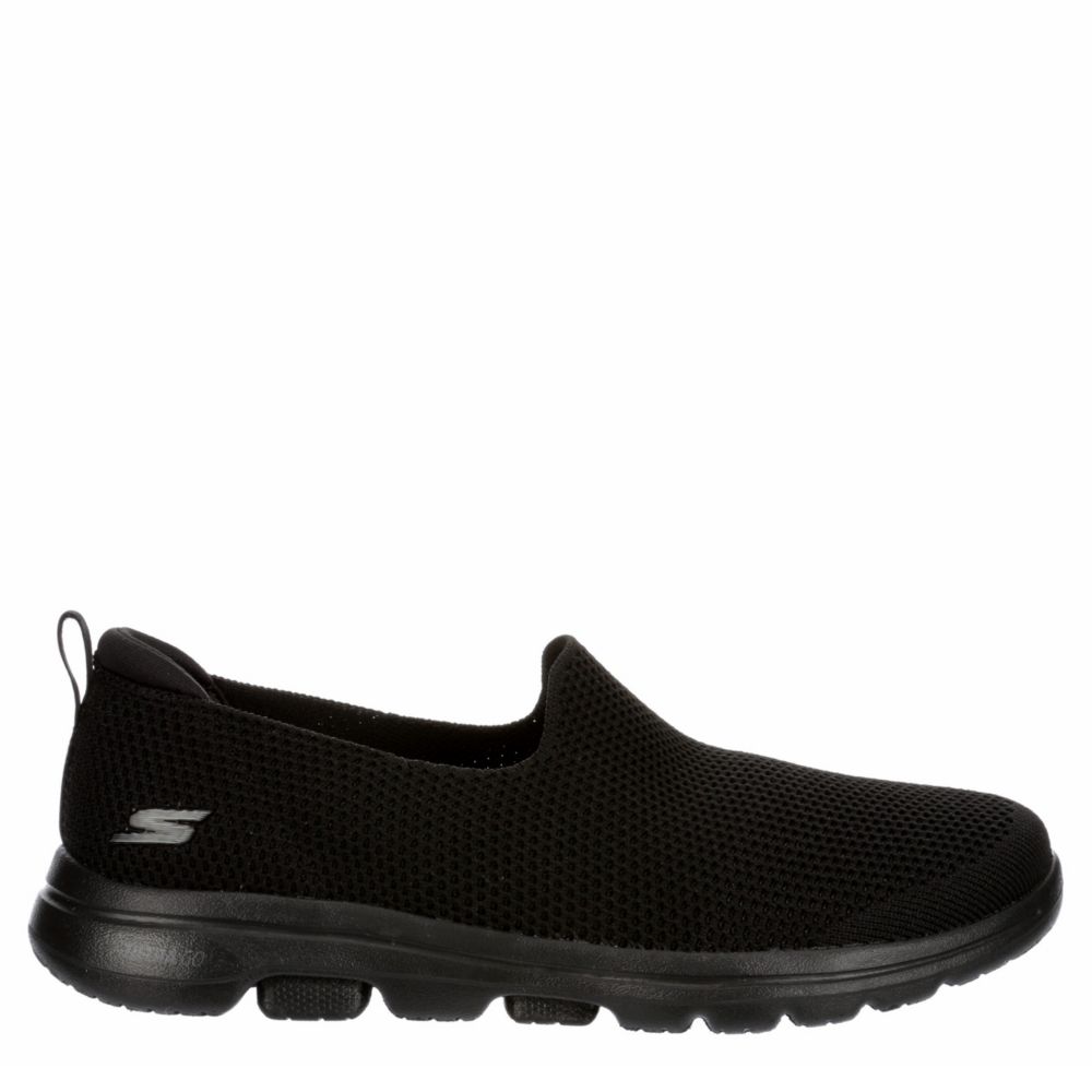 Womens Go Walk 5 Sneaker