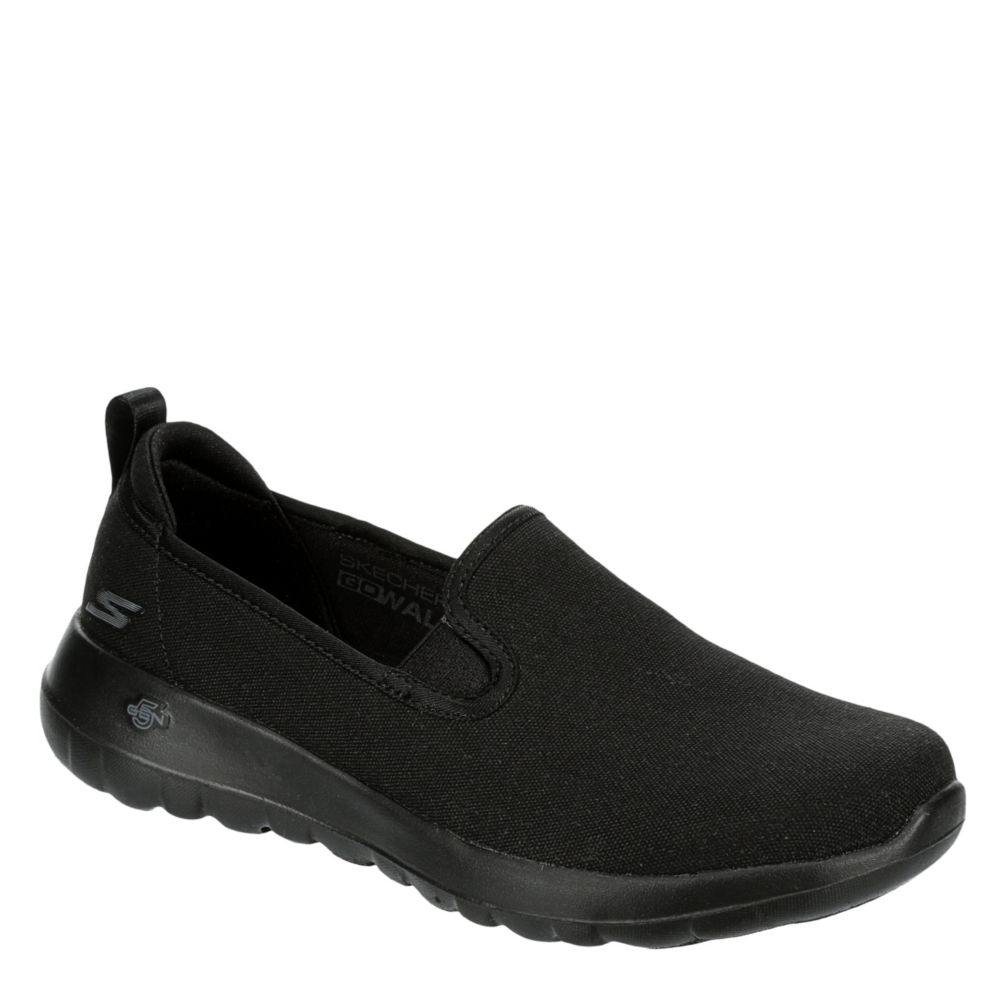 skechers go walk joy black