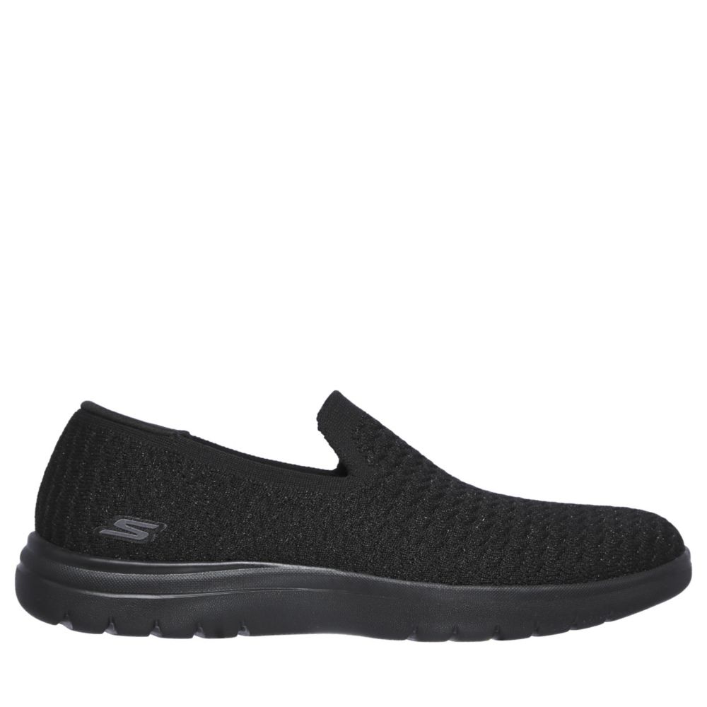 Womens On The Go Sneaker