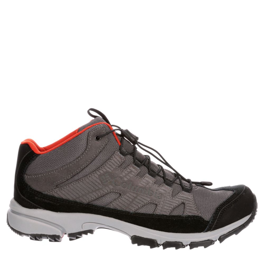 Mens Five Forks Waterproof Hiking Boot