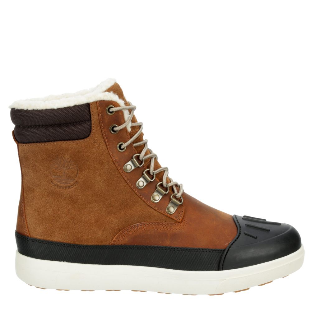 timberland ashwood park winter waterproof boot