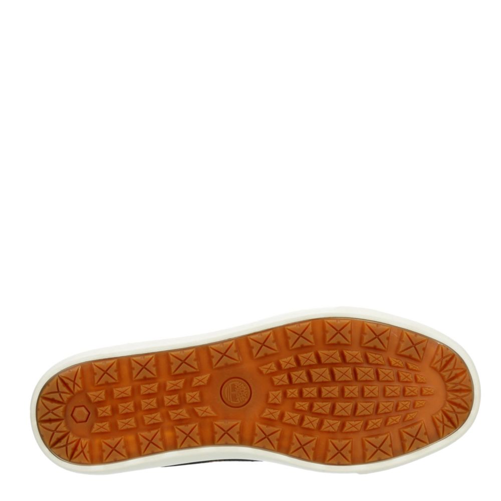 TIMBERLAND Mens Ashwood Park Waterproof Insulated Boot - TAN