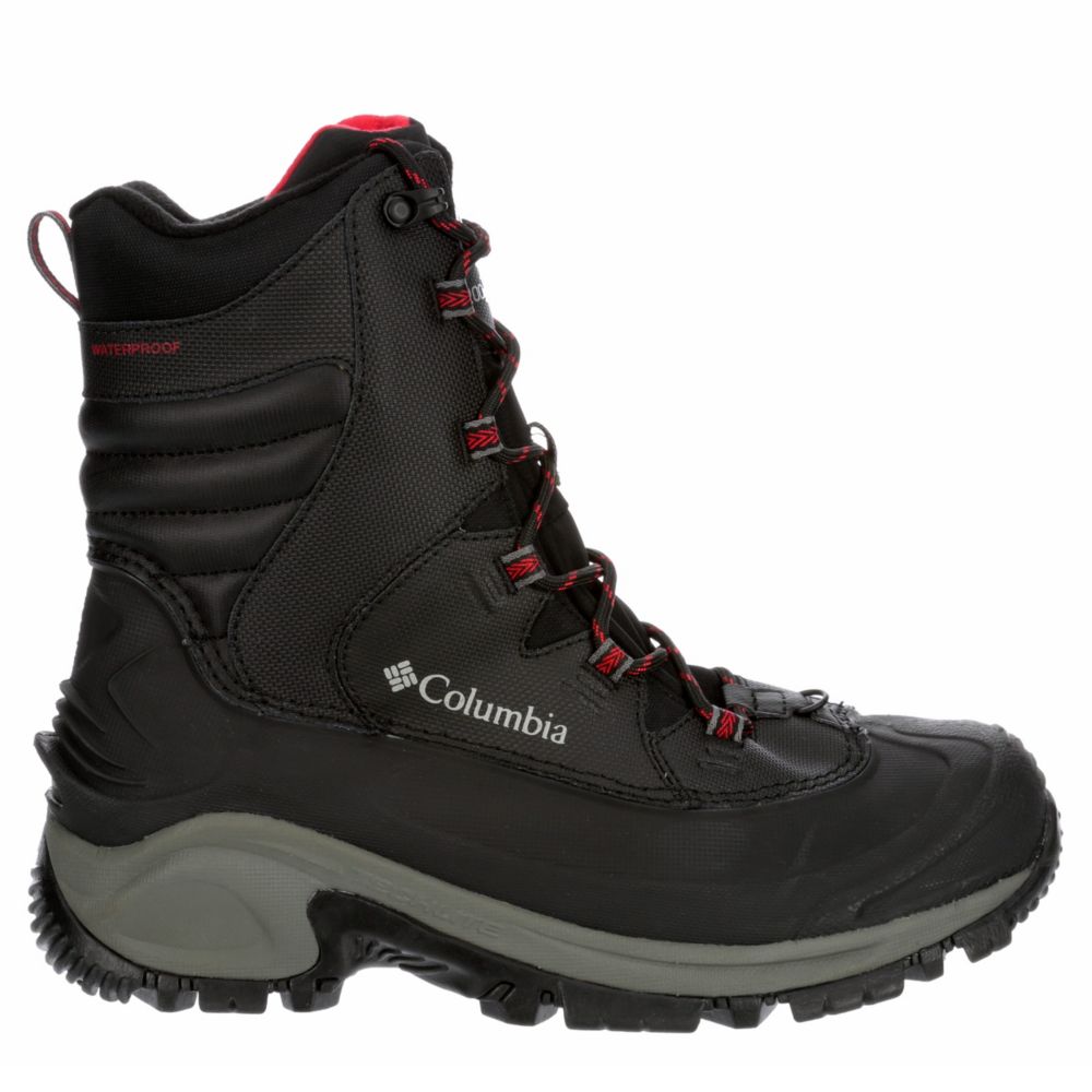 columbia bugaboot iii