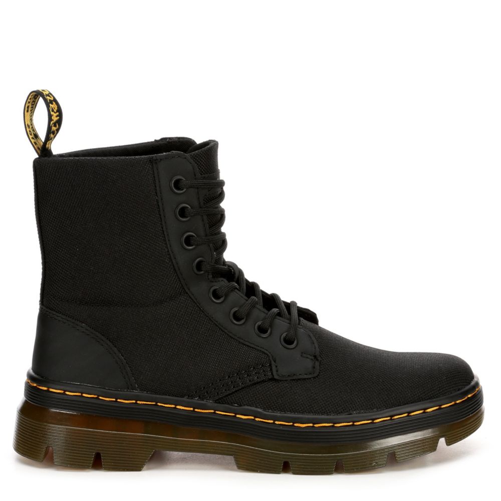 Mens Combs Combat Boot