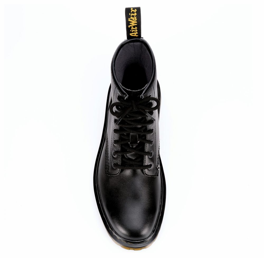 awley dr martens