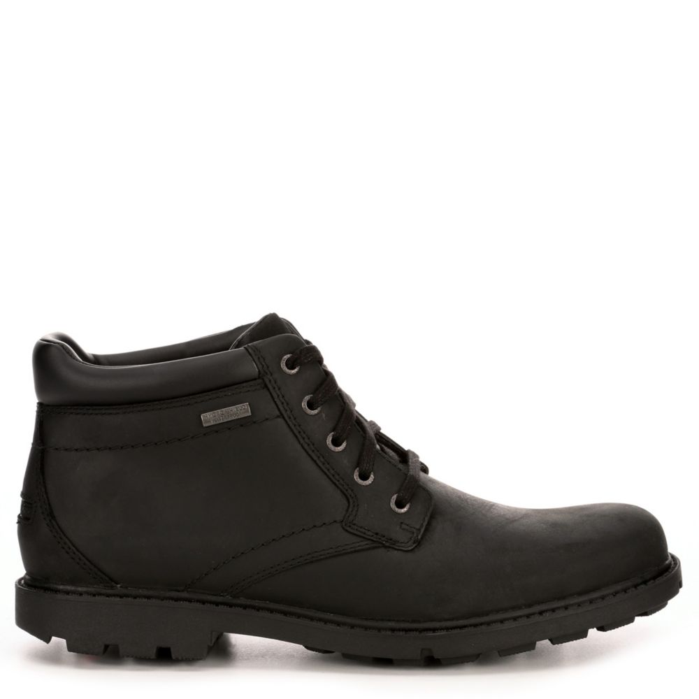Mens Storm Surge Chukka Boot