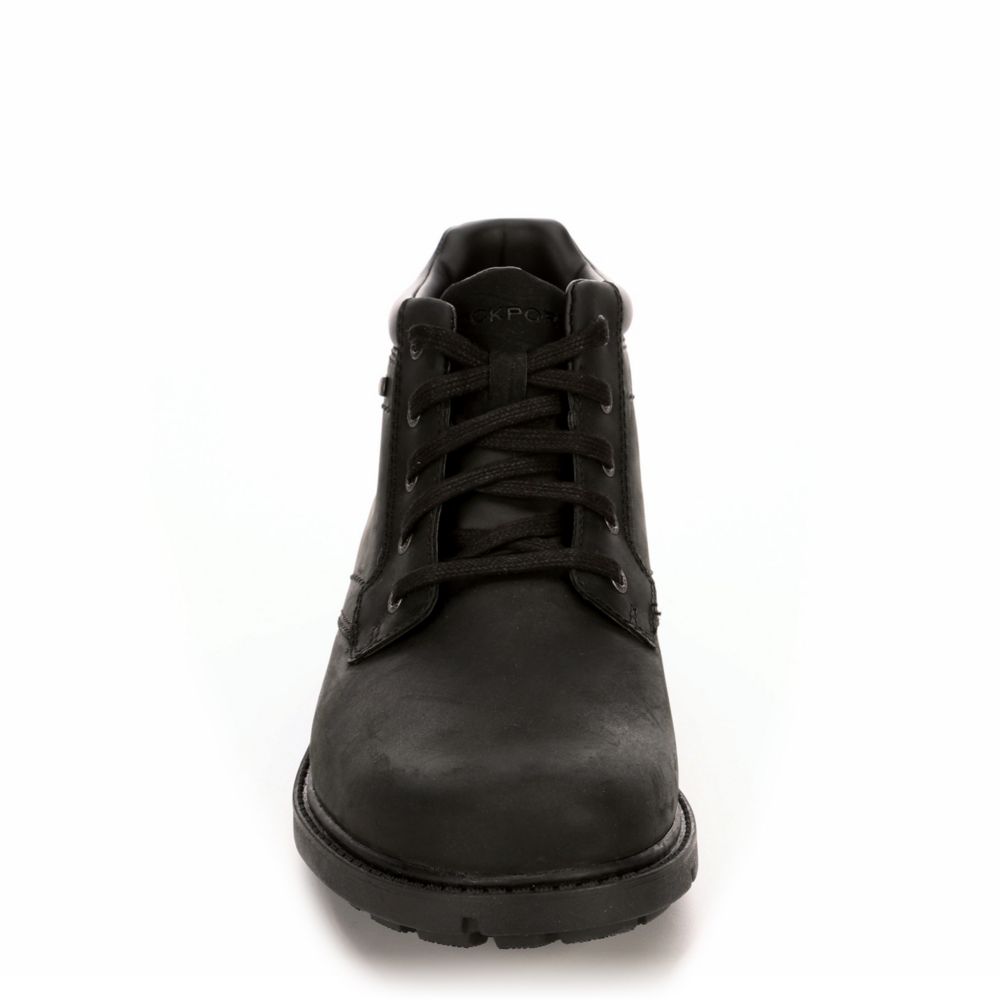 rockport storm surge chukka