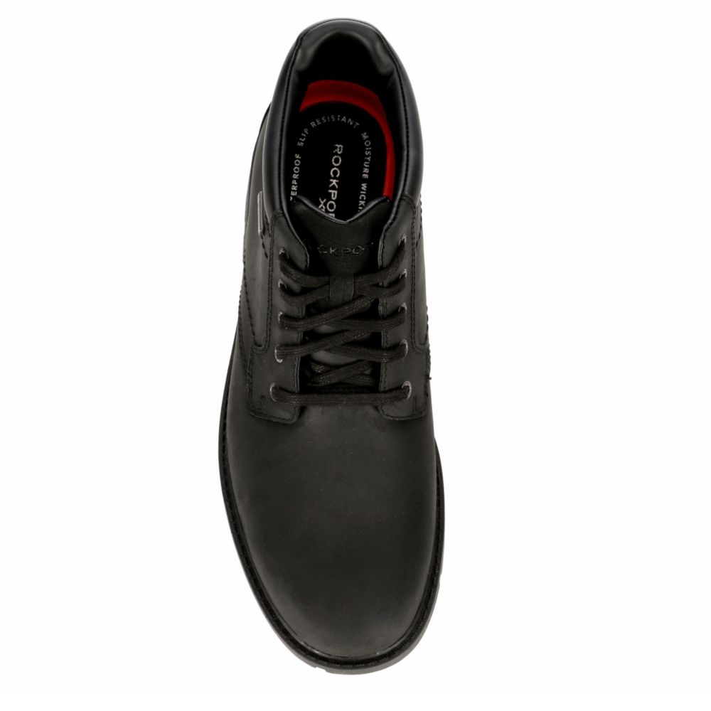 rockport storm surge chukka