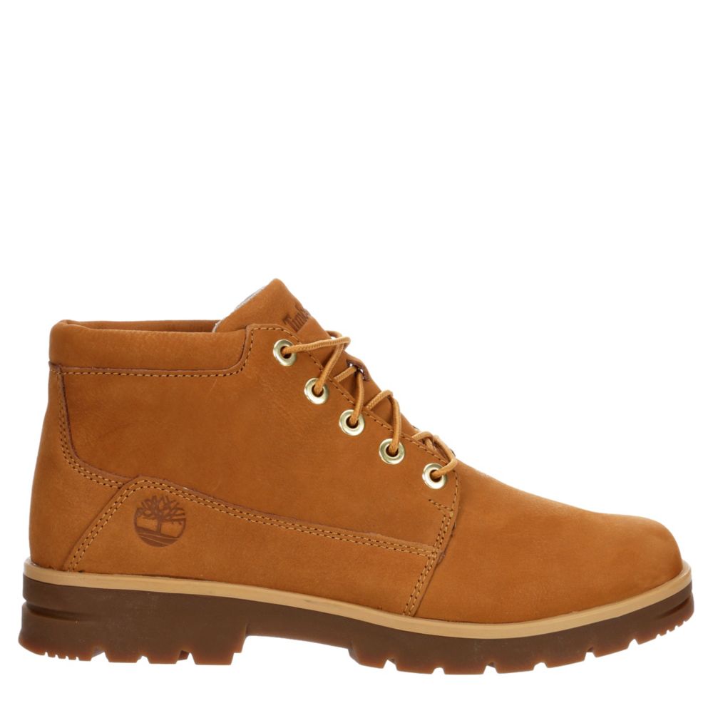 timberland walden park chukka