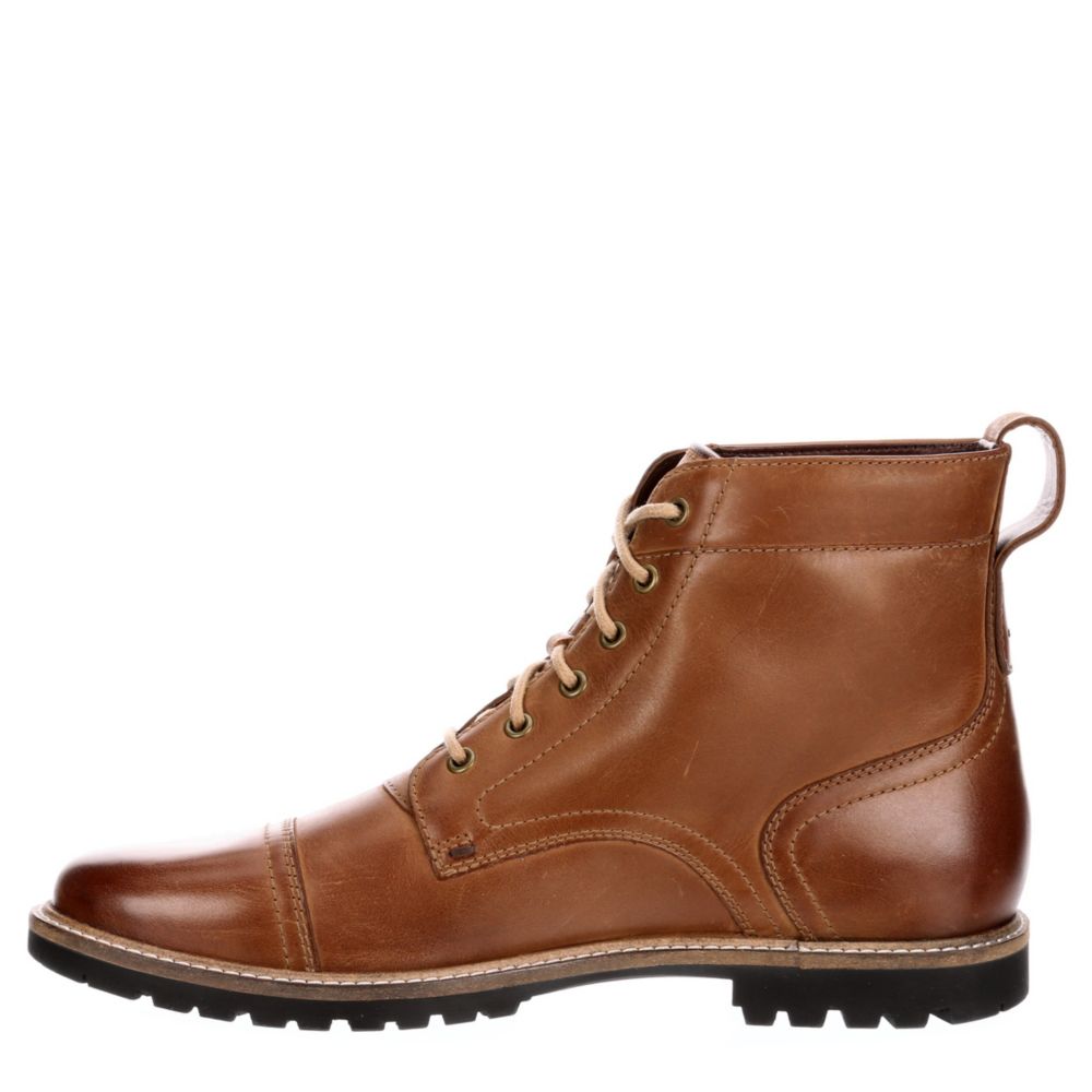 cole haan dress boots