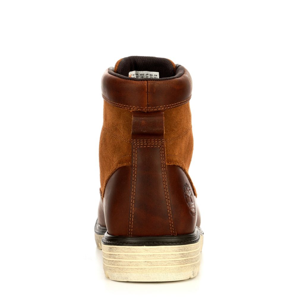 timberland walden park 6 inch