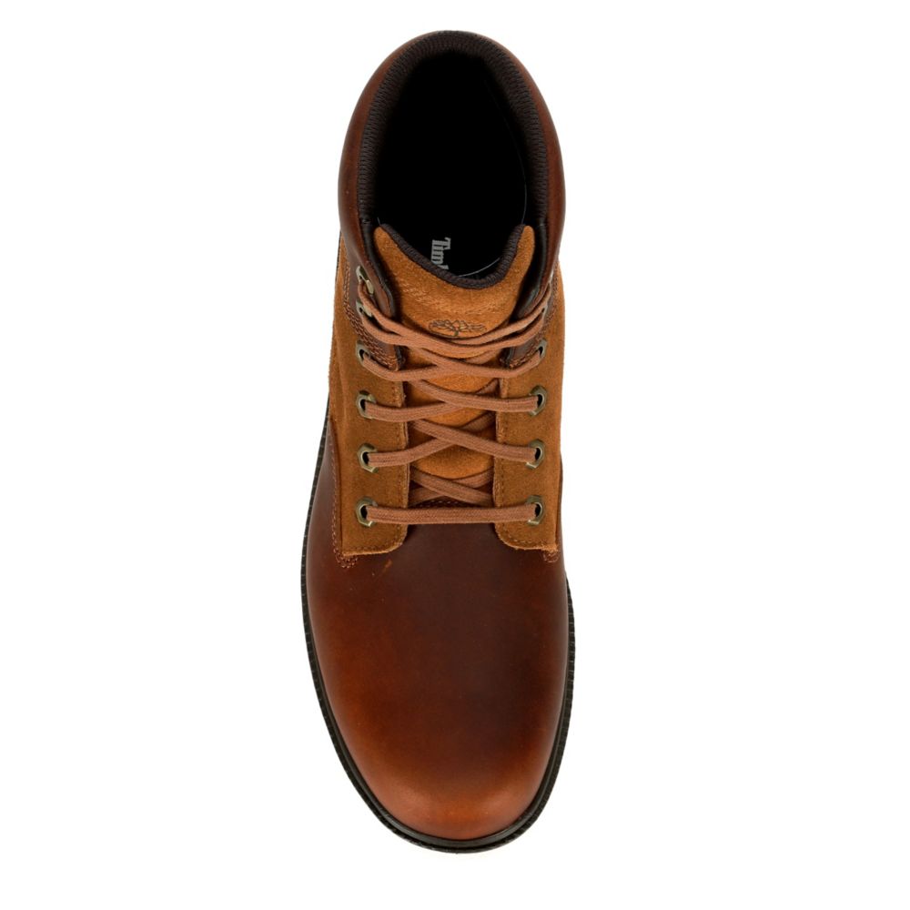 timberland walden park waterproof chukka