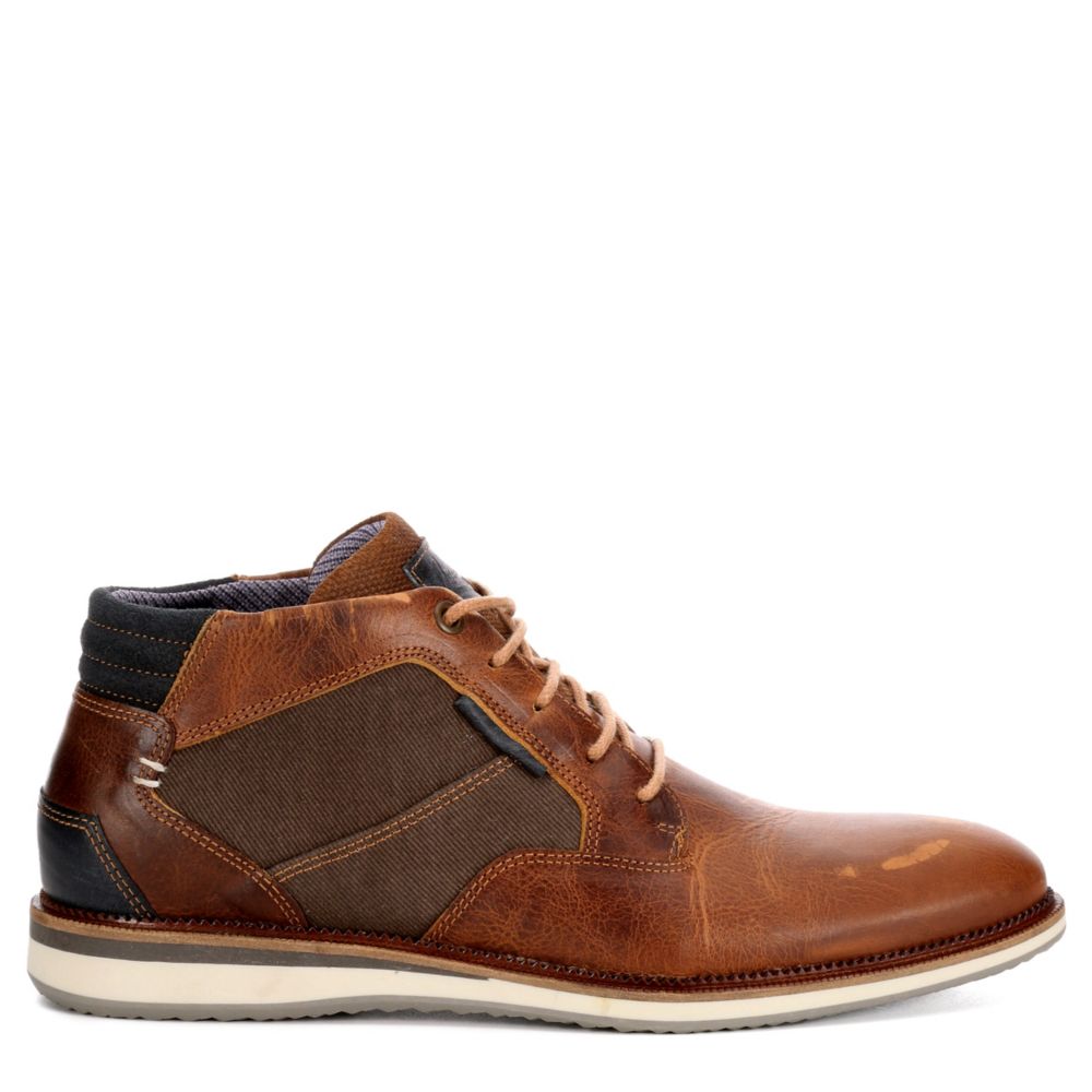 Mens Devin Chukka Boot