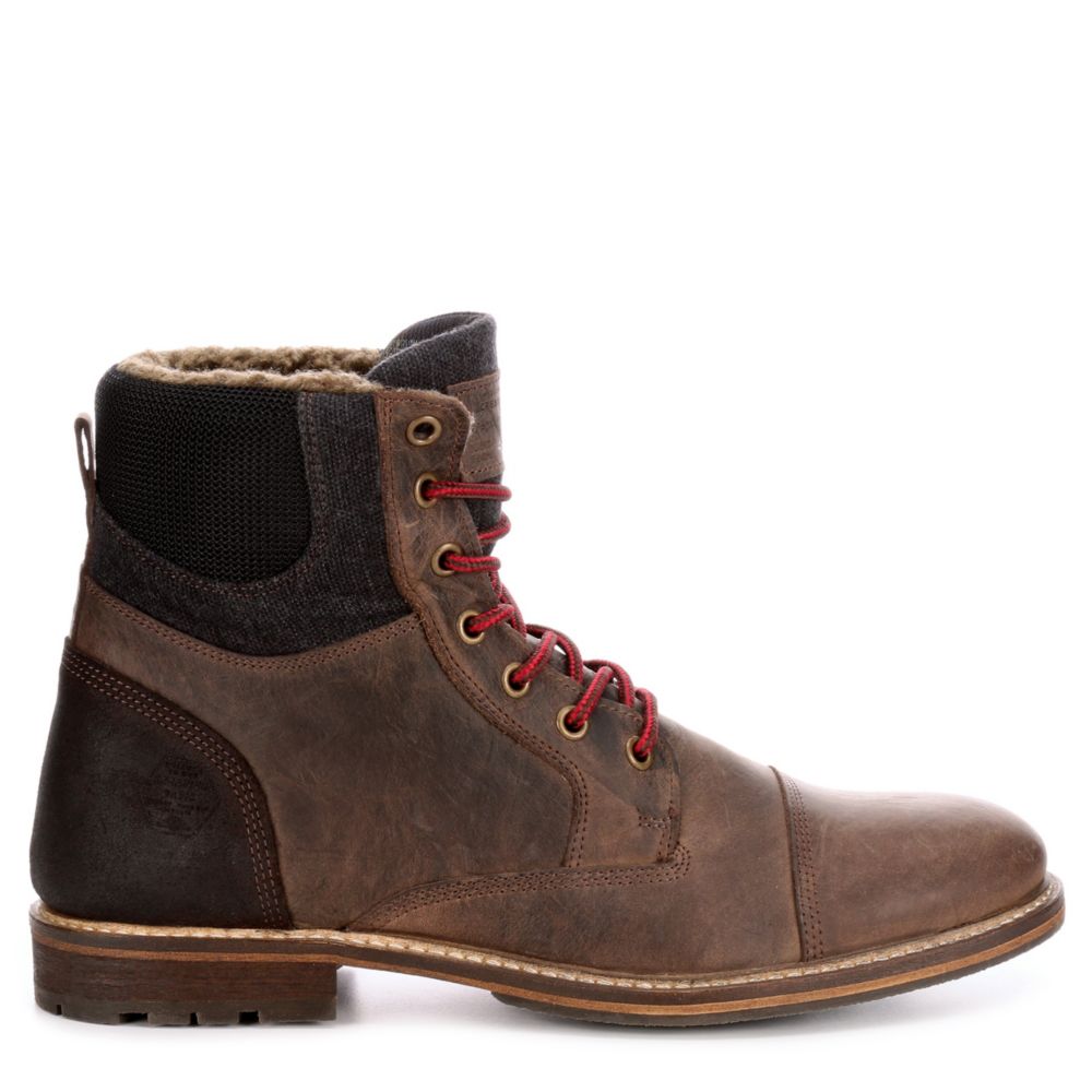 Mens Provost Casual Boot