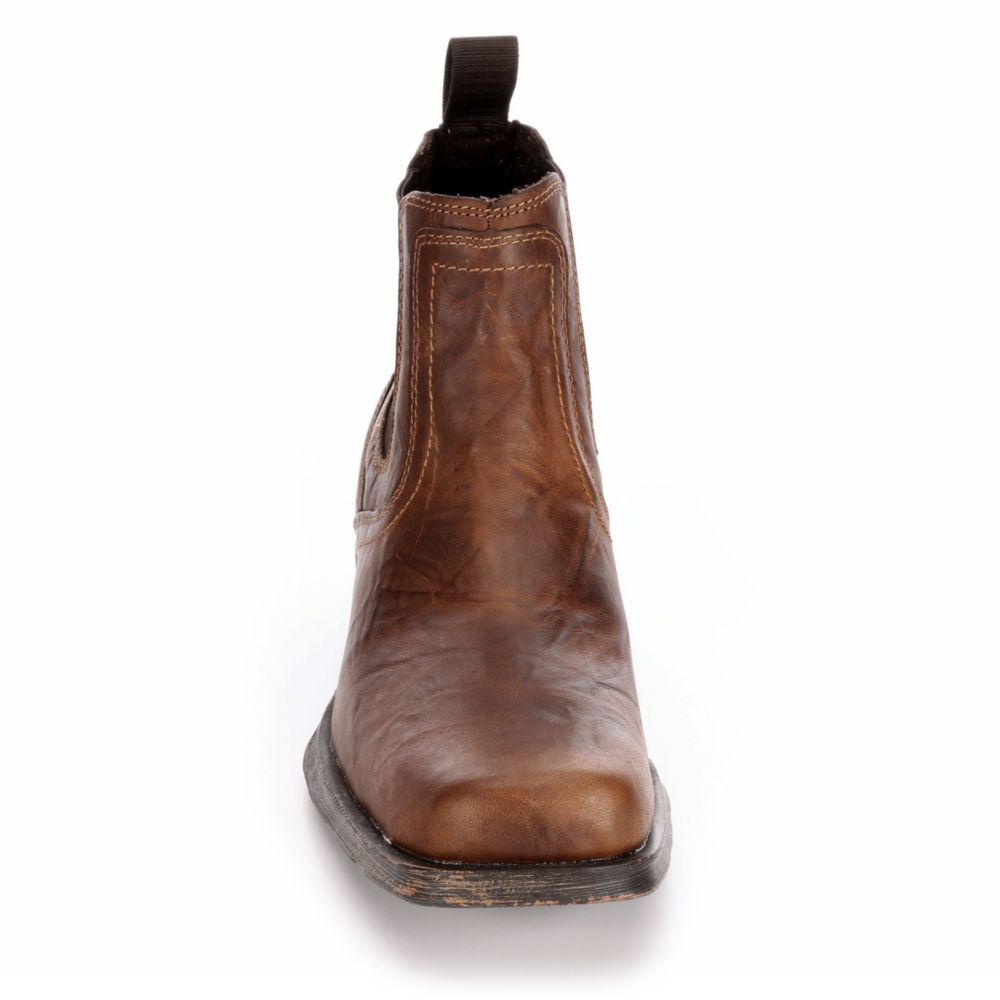 ariat midtown rambler chelsea boot