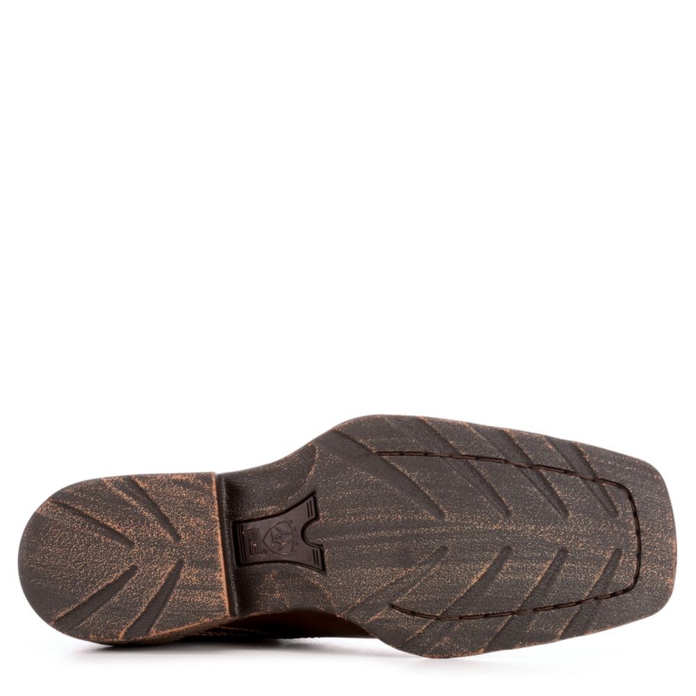 ariat midtown rambler chelsea boot