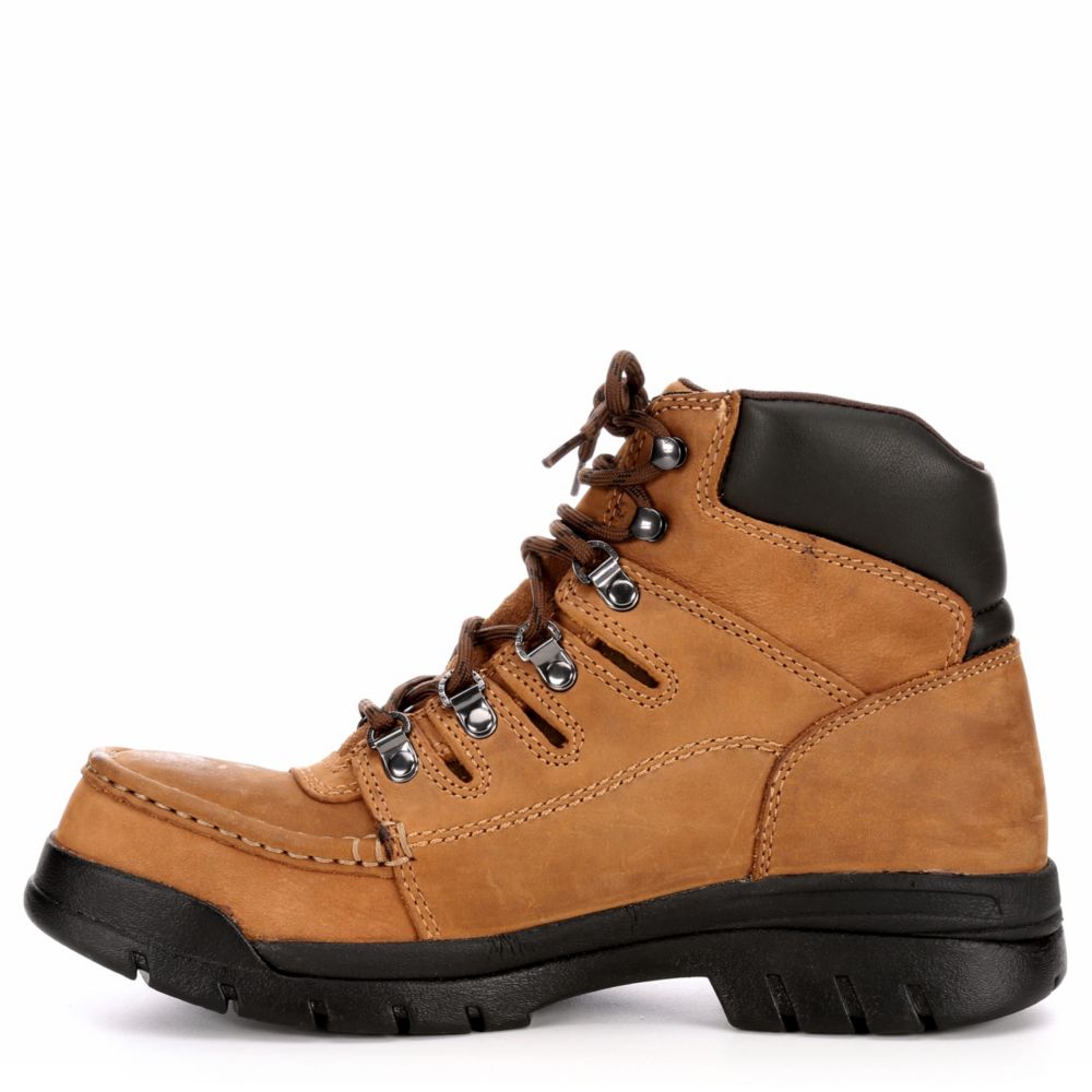 wolverine potomac boots