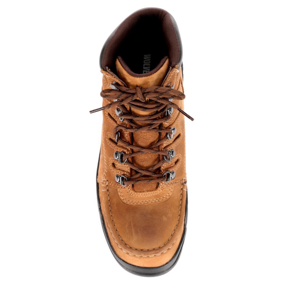 wolverine potomac boots