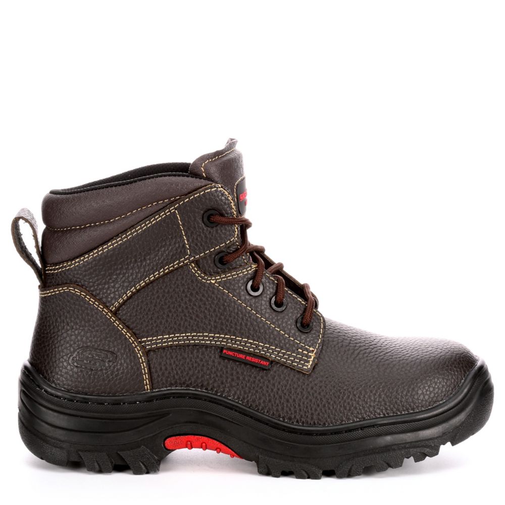 skechers mens safety boots