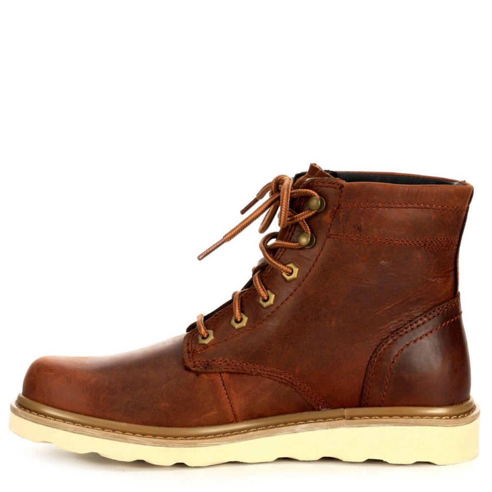 caterpillar chronicle boot