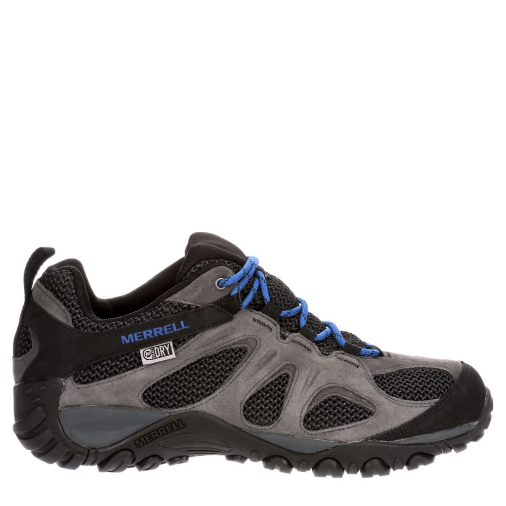 merrell men's yokota trail low hiking shoes