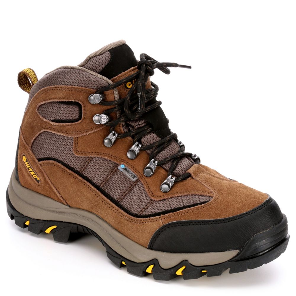 hi tec dri tec boots