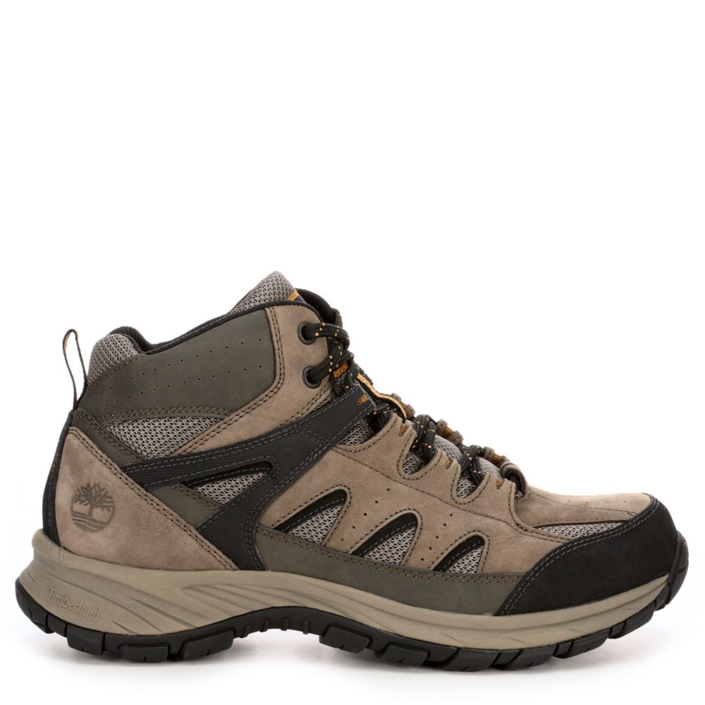 Mens Sadler Pass Hiking Boot