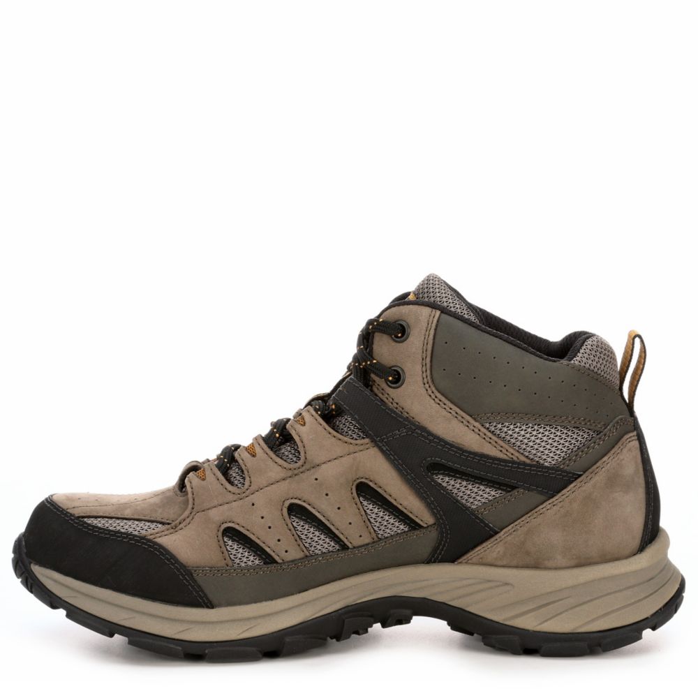 men's sadler pass waterproof hiking shoes