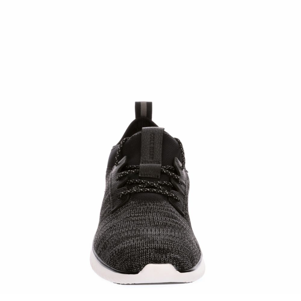 COLE HAAN Mens Grand Motion Sneaker - BLACK
