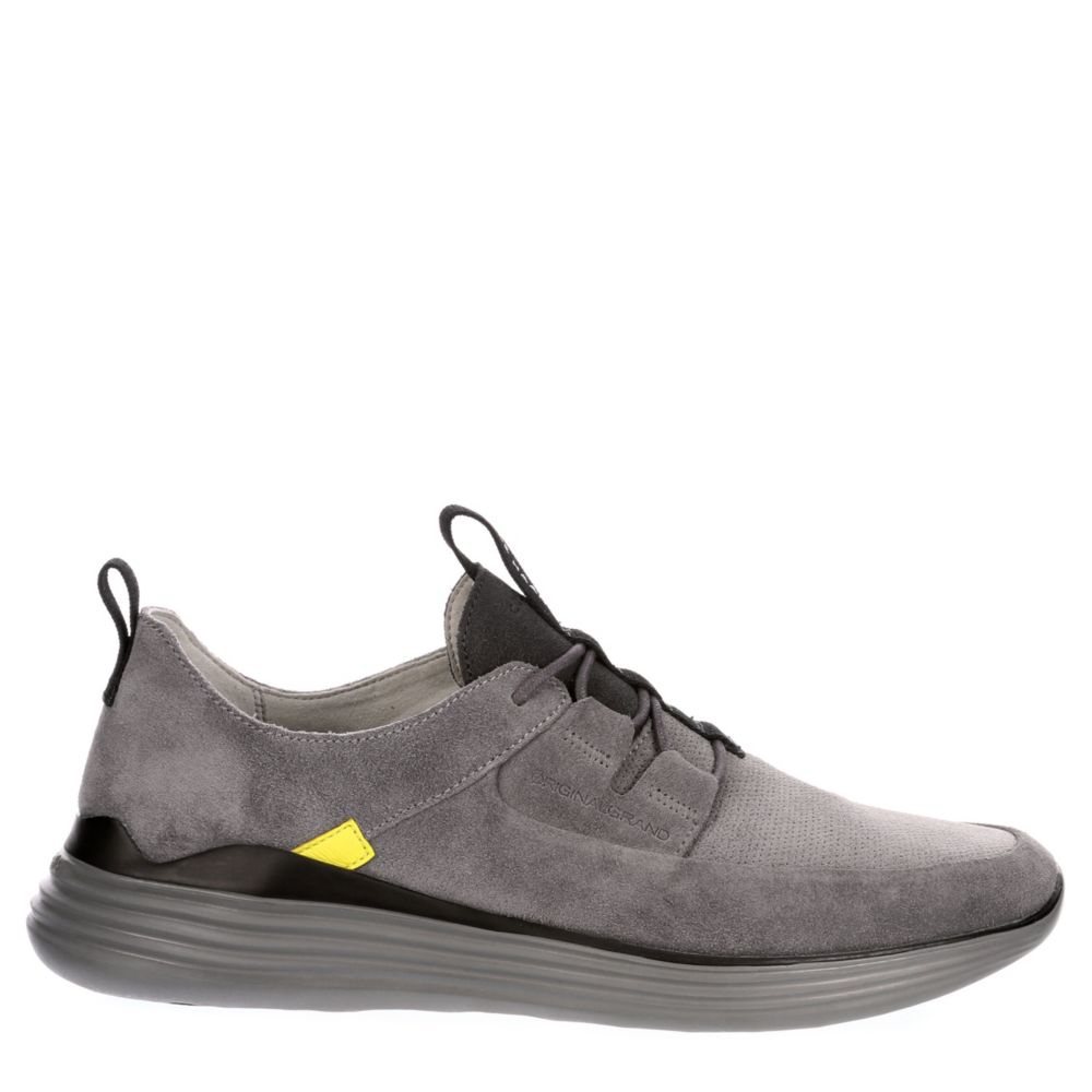 Mens Grandsport Apron Sneaker