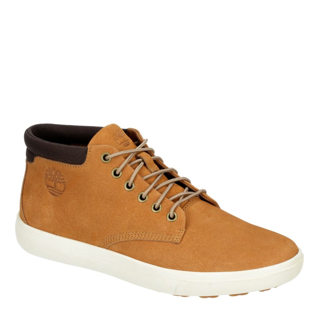 timberland men's low boots