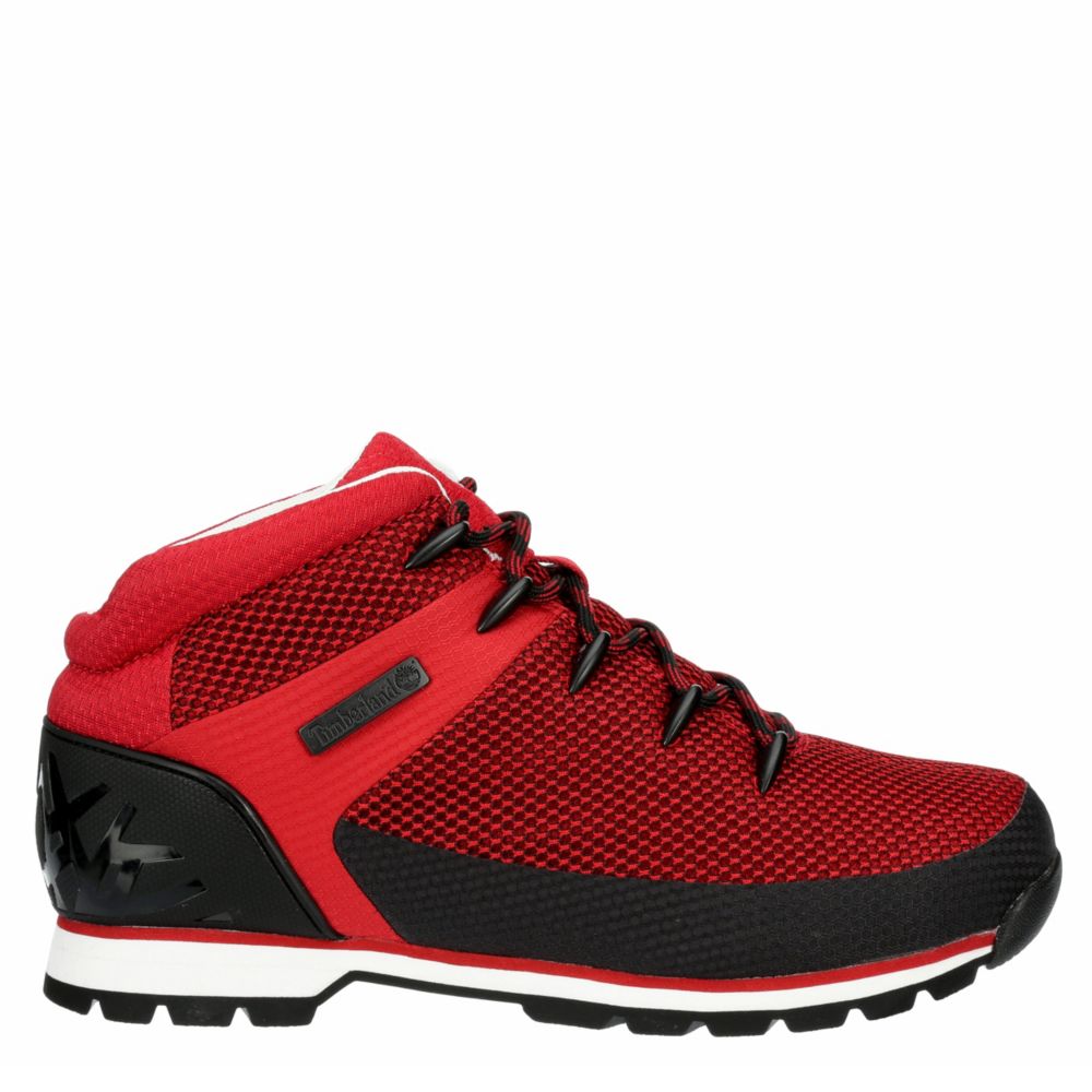 Mens Euro Sprint Casual Boot