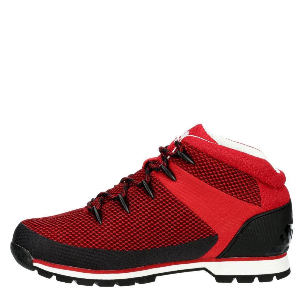 men's euro sprint boots