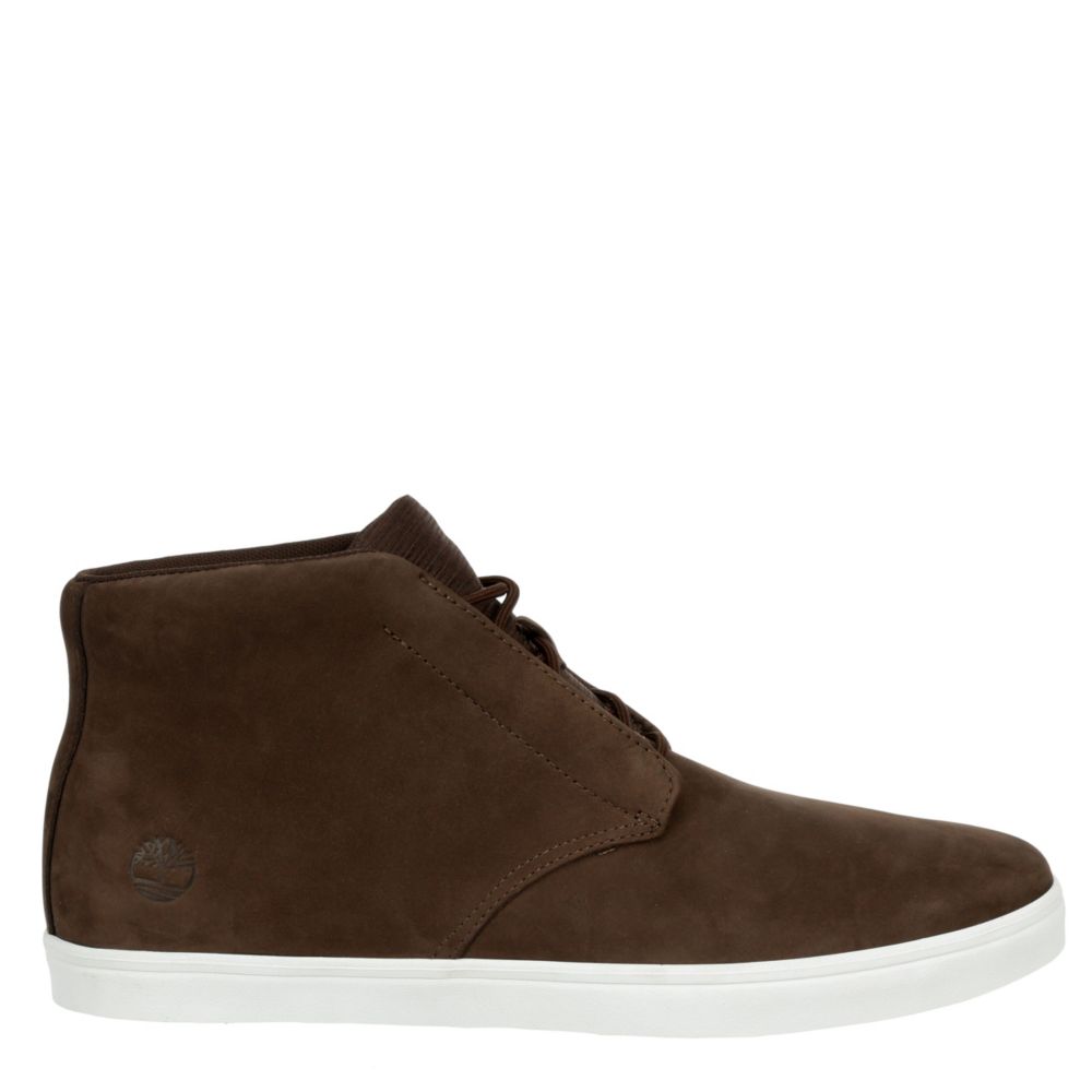 Mens Skape Chukka Sneaker