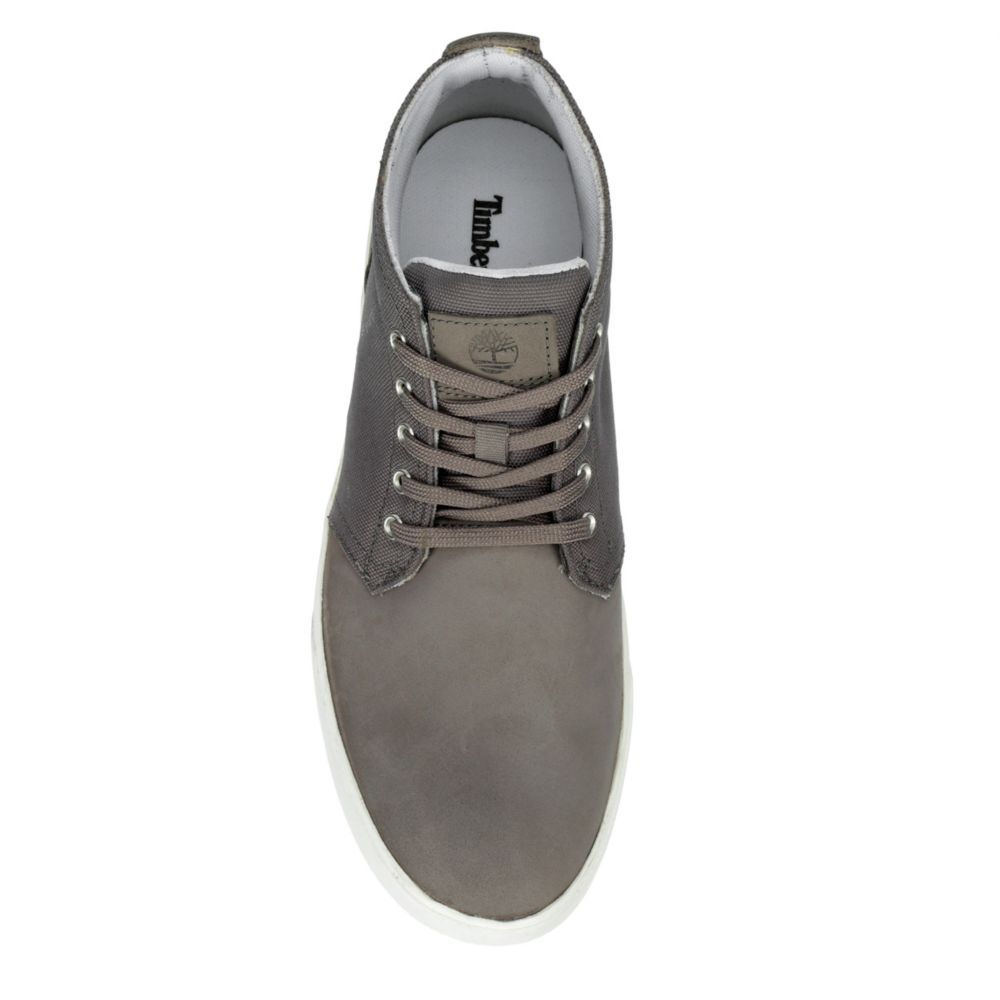 timberland groveton grey