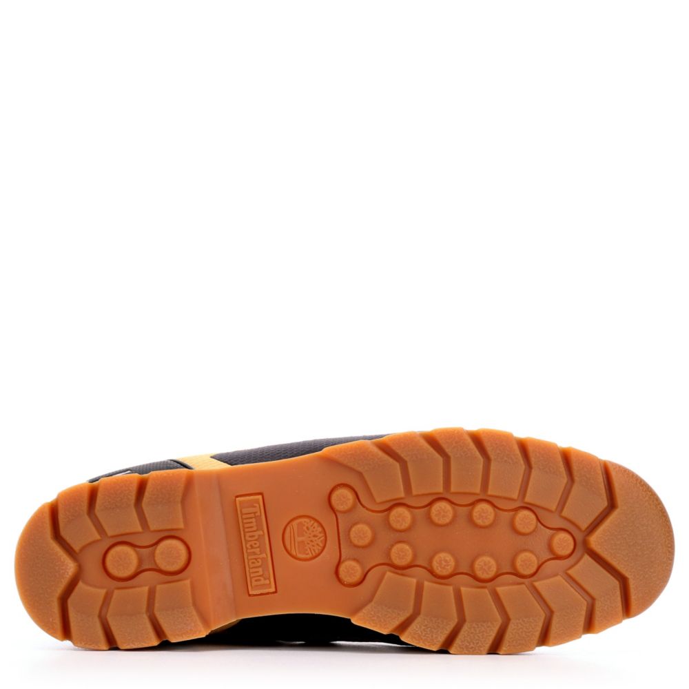 TIMBERLAND Mens Euro Sprint Hiking Boot - CAMEL
