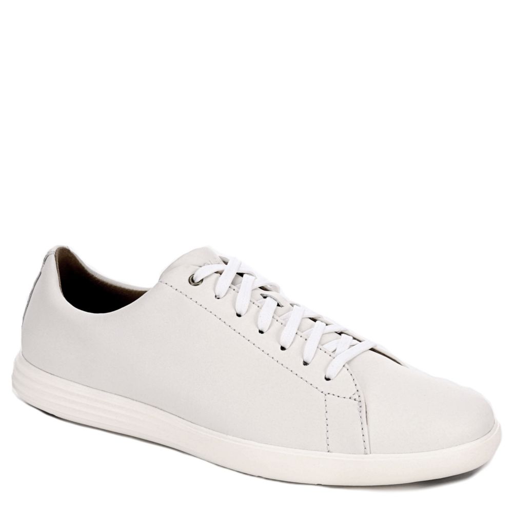 cole haan grand crosscourt ii leather sneaker