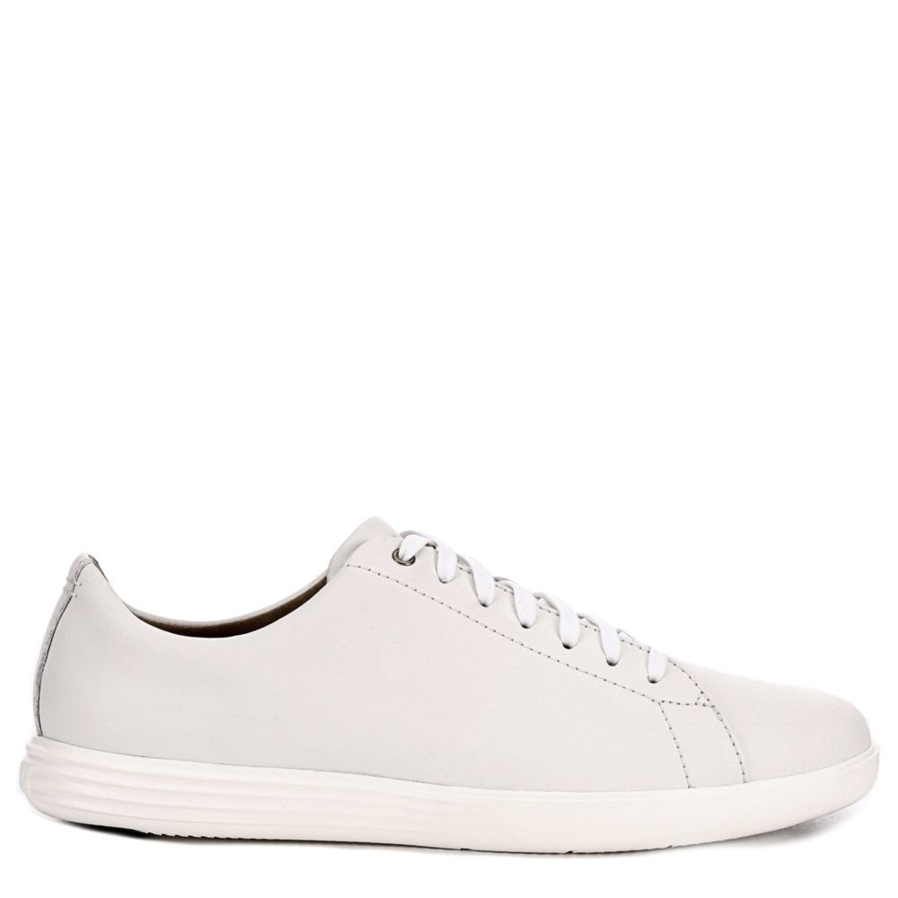 cole haan men's grand crosscourt ii sneaker white