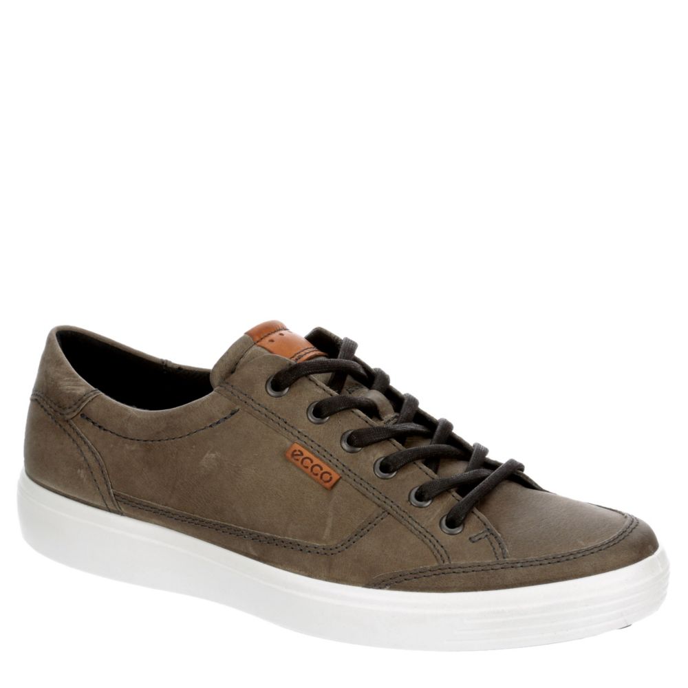 ecco grey sneakers
