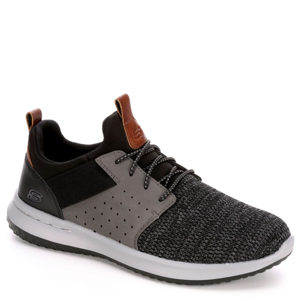 skechers street shoes mens