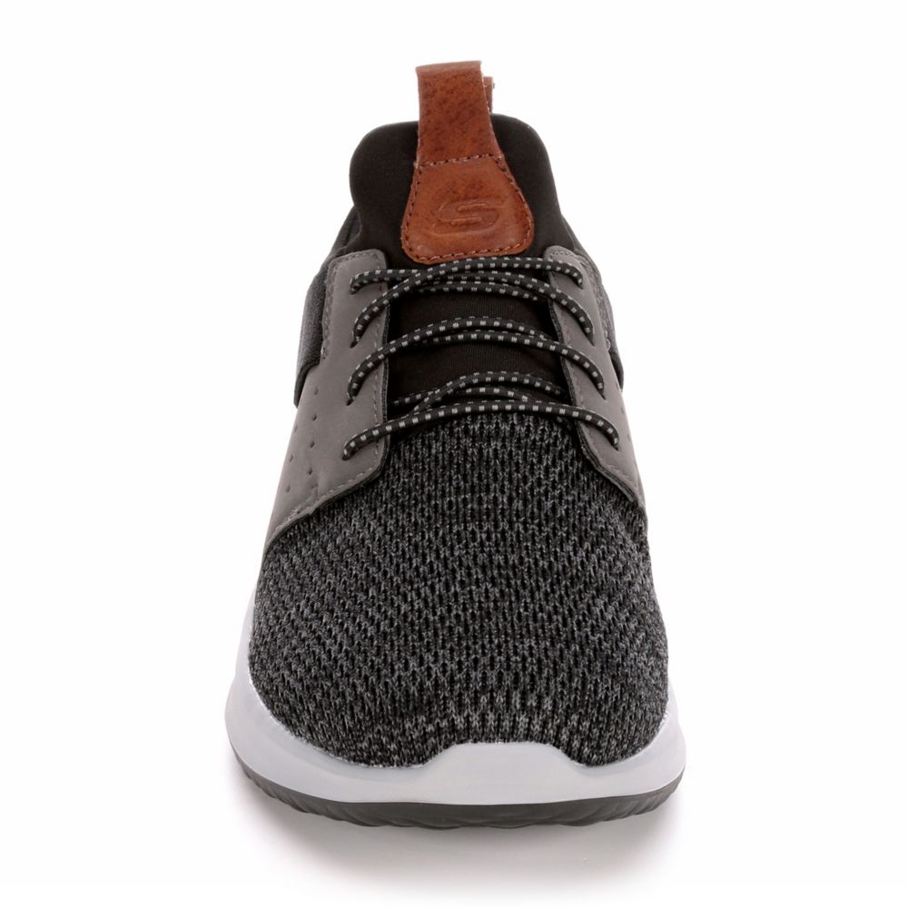 delson camden sneaker