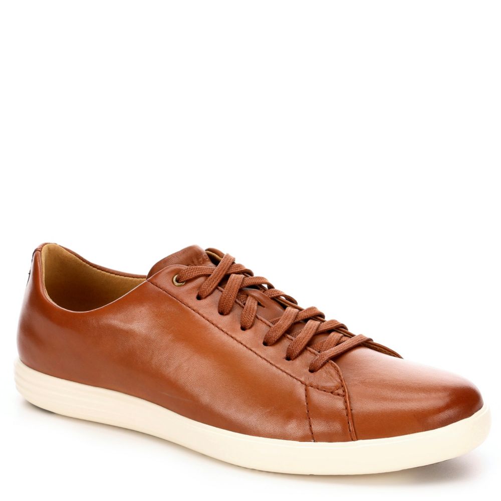 grand crosscourt sneaker cole haan