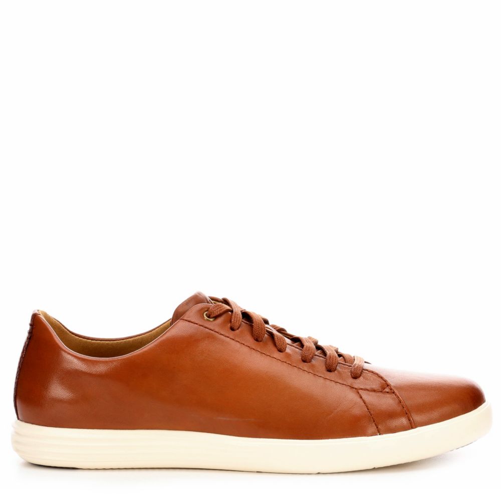 Mens Grand Crosscourt Ii Sneaker