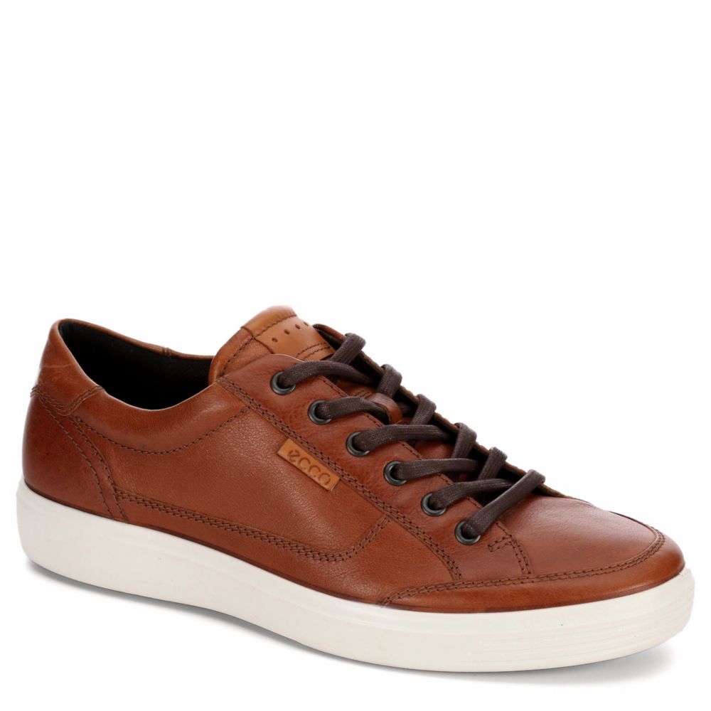 ecco soft 7 cognac