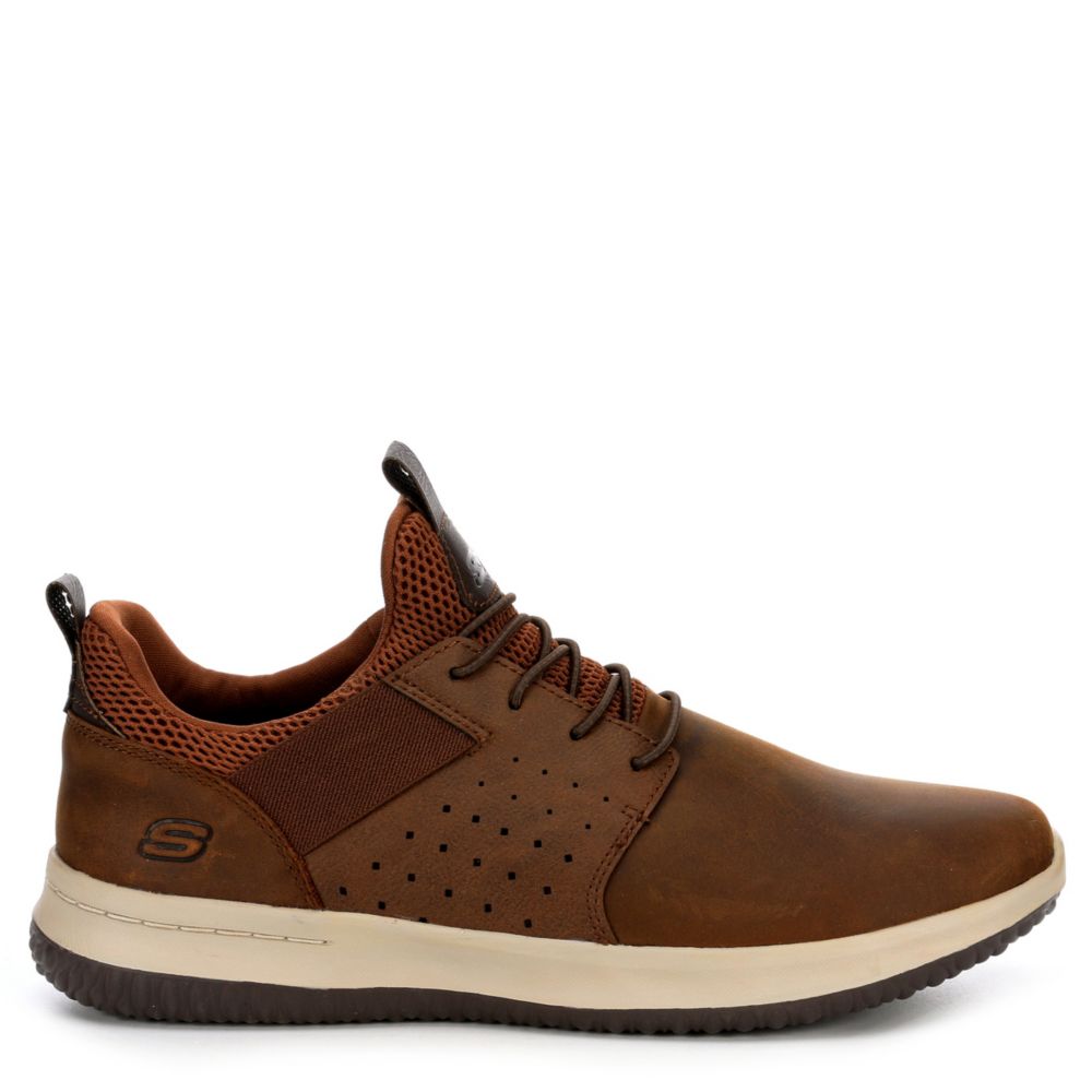 Mens Delson-axton Sneaker