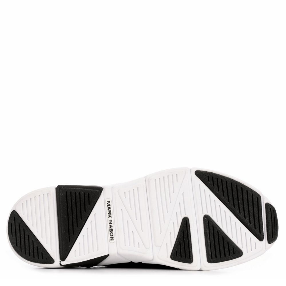 mark nason a line axes