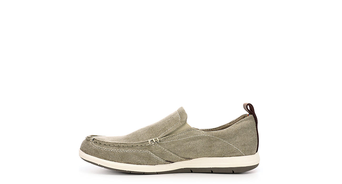 Khaki Margaritaville Marina Men's Shoes | Off Broadway Shoes