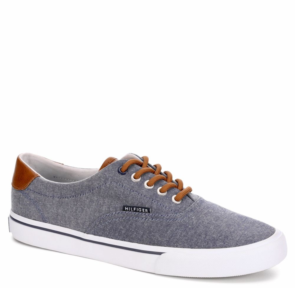 grey tommy hilfiger shoes